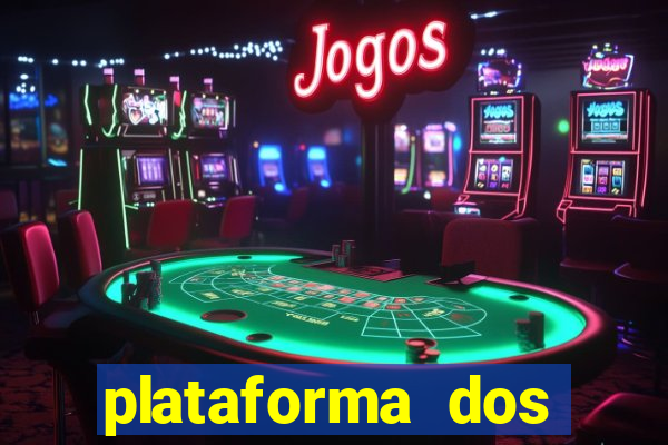 plataforma dos artistas jogo